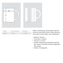 Lade das Bild in den Galerie-Viewer, Measurement