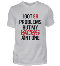 Lade das Bild in den Galerie-Viewer, 99 Problems - T-Shirt