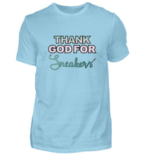 Lade das Bild in den Galerie-Viewer, Himmelblau-674