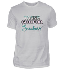 Lade das Bild in den Galerie-Viewer, Grau (Meliert)-17