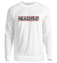 Lade das Bild in den Galerie-Viewer, Sneakerhead - Sweatshirt