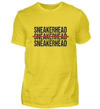 Lade das Bild in den Galerie-Viewer, Sneakerheadx3 - T-Shirt