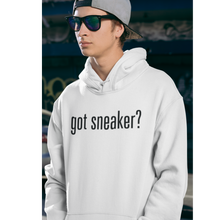 Lade das Bild in den Galerie-Viewer, Got Sneaker? - Hoodie