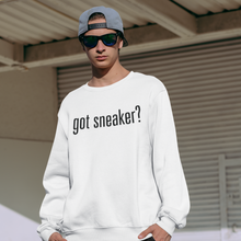 Lade das Bild in den Galerie-Viewer, Got Sneaker? - Sweatshirt