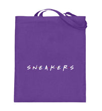 Lade das Bild in den Galerie-Viewer, Sneakers - Bag