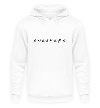 Lade das Bild in den Galerie-Viewer, Sneakers - Damen Hoodie