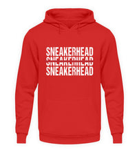 Lade das Bild in den Galerie-Viewer, Sneakerheadx3 - Hoodie
