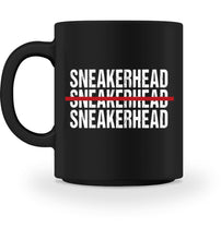 Lade das Bild in den Galerie-Viewer, Schwarz-16