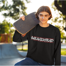 Lade das Bild in den Galerie-Viewer, Sneakerhead - Sweatshirt