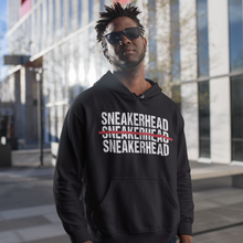 Lade das Bild in den Galerie-Viewer, Sneakerheadx3 - Hoodie