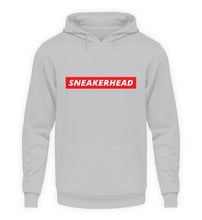 Lade das Bild in den Galerie-Viewer, Heather Sport Grey-6807