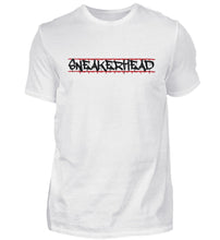 Lade das Bild in den Galerie-Viewer, Sneakerhead - T-Shirt