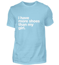 Lade das Bild in den Galerie-Viewer, Himmelblau-674