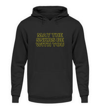 Lade das Bild in den Galerie-Viewer, May The Snkrs Be With You - Hoodie