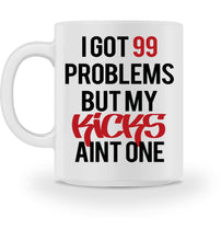 Lade das Bild in den Galerie-Viewer, 99 Problems - Tasse