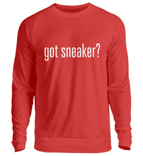 Lade das Bild in den Galerie-Viewer, Got Sneaker? - Sweatshirt