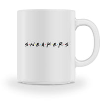 Lade das Bild in den Galerie-Viewer, Sneakers - Tasse