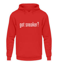 Lade das Bild in den Galerie-Viewer, Got Sneaker? - Hoodie