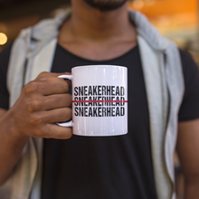 Lade das Bild in den Galerie-Viewer, Sneakerheadx3 -Tasse