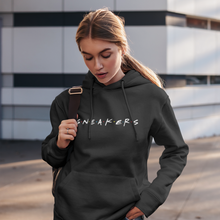 Lade das Bild in den Galerie-Viewer, Sneakers - Damen Hoodie