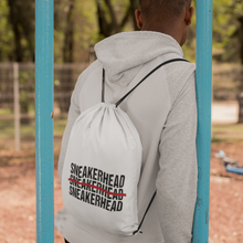 Lade das Bild in den Galerie-Viewer, Sneakerheadx3 - Gym Bag