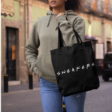 Lade das Bild in den Galerie-Viewer, Sneakers - Bag