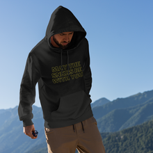 Lade das Bild in den Galerie-Viewer, May The Snkrs Be With You - Hoodie