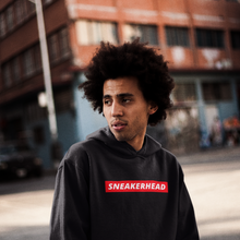 Lade das Bild in den Galerie-Viewer, Box Logo - Hoodie