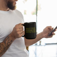 Lade das Bild in den Galerie-Viewer, May The Snkrs Be With You -Tasse