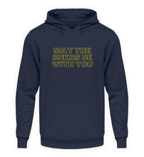 Lade das Bild in den Galerie-Viewer, May The Snkrs Be With You - Hoodie