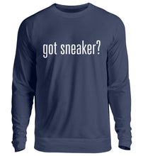Lade das Bild in den Galerie-Viewer, Got Sneaker? - Sweatshirt