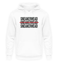 Lade das Bild in den Galerie-Viewer, Sneakerheadx3 - Hoodie
