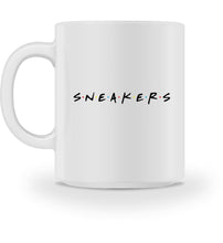 Lade das Bild in den Galerie-Viewer, Sneakers - Tasse