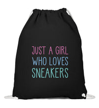 Lade das Bild in den Galerie-Viewer, Schwarz-16