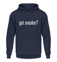 Lade das Bild in den Galerie-Viewer, Got Sneaker? - Hoodie