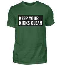 Lade das Bild in den Galerie-Viewer, Dunkelgrün-833