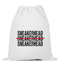 Lade das Bild in den Galerie-Viewer, Sneakerheadx3 - Gym Bag
