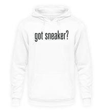 Lade das Bild in den Galerie-Viewer, Got Sneaker? - Hoodie
