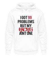 Lade das Bild in den Galerie-Viewer, 99 Problems - Hoodie
