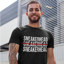 Lade das Bild in den Galerie-Viewer, Sneakerheadx3 - T-Shirt
