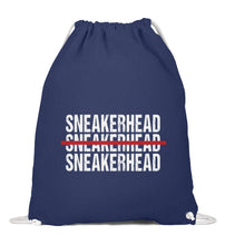 Lade das Bild in den Galerie-Viewer, Sneakerheadx3 - Gym Bag
