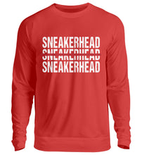 Lade das Bild in den Galerie-Viewer, Sneakerheadx3 - Sweatshirt
