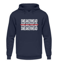 Lade das Bild in den Galerie-Viewer, Sneakerheadx3 - Hoodie
