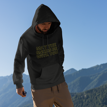 Lade das Bild in den Galerie-Viewer, May The Snkrs Be With You - Hoodie
