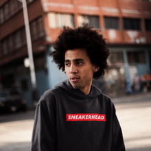 Lade das Bild in den Galerie-Viewer, Box Logo - Hoodie
