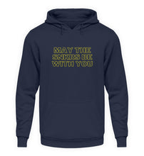 Lade das Bild in den Galerie-Viewer, May The Snkrs Be With You - Hoodie
