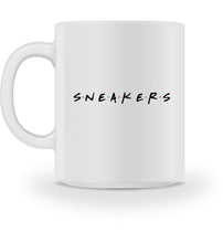 Lade das Bild in den Galerie-Viewer, Sneakers - Tasse
